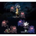 Banpresto Demon Slayer: Kimetsu No Yaiba Demon Series Zohakuten figuuri 15cm Banpresto Demon Slayer: Kimetsu No Yaiba Demon Series Zohakuten figuuri 15cm