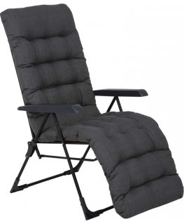 Setenil Plus Black Edition garden chair H024-07PB PATIO