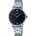 Moteriškas laikrodis CASIO LTP-VT02D-1A + BOX Moteriškas laikrodis CASIO LTP-VT02D-1A + BOX