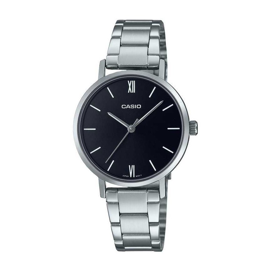 Moteriškas laikrodis CASIO LTP-VT02D-1A + BOX – 2