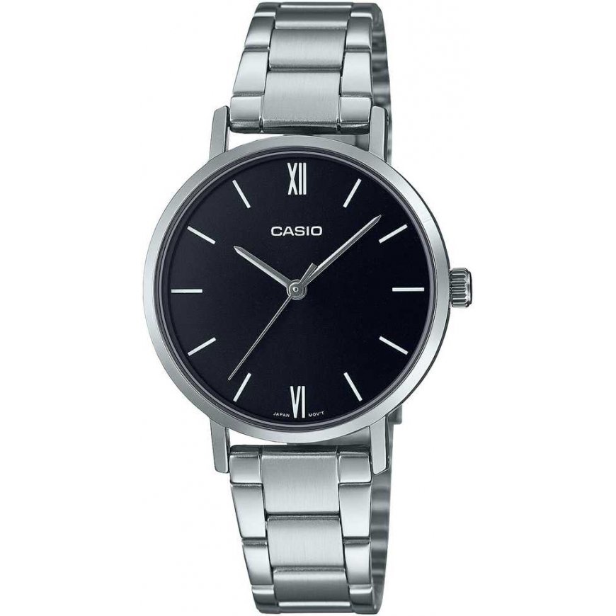 Naisten rannekello CASIO LTP-VT02D-1A + LAATIKKO – 3
