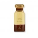 Maison Alhambra Smoky Touch EDP -tuoksu (miesten) 80 ml