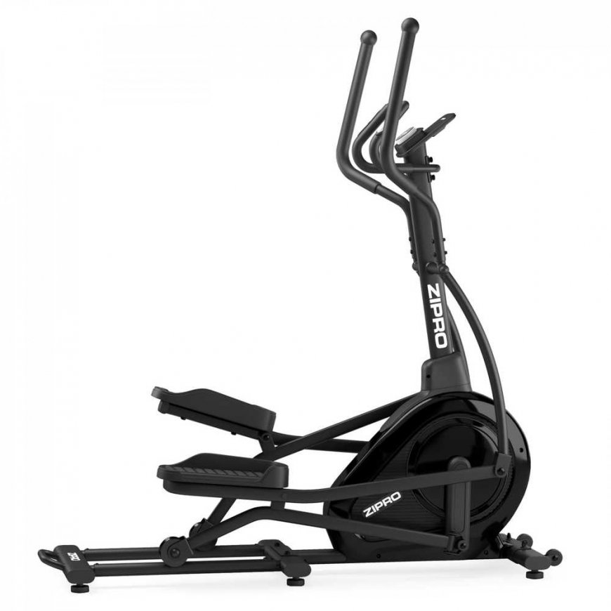 Zipro elliptical trainer Orbitrek ZIPRO SESSION crosstrainer