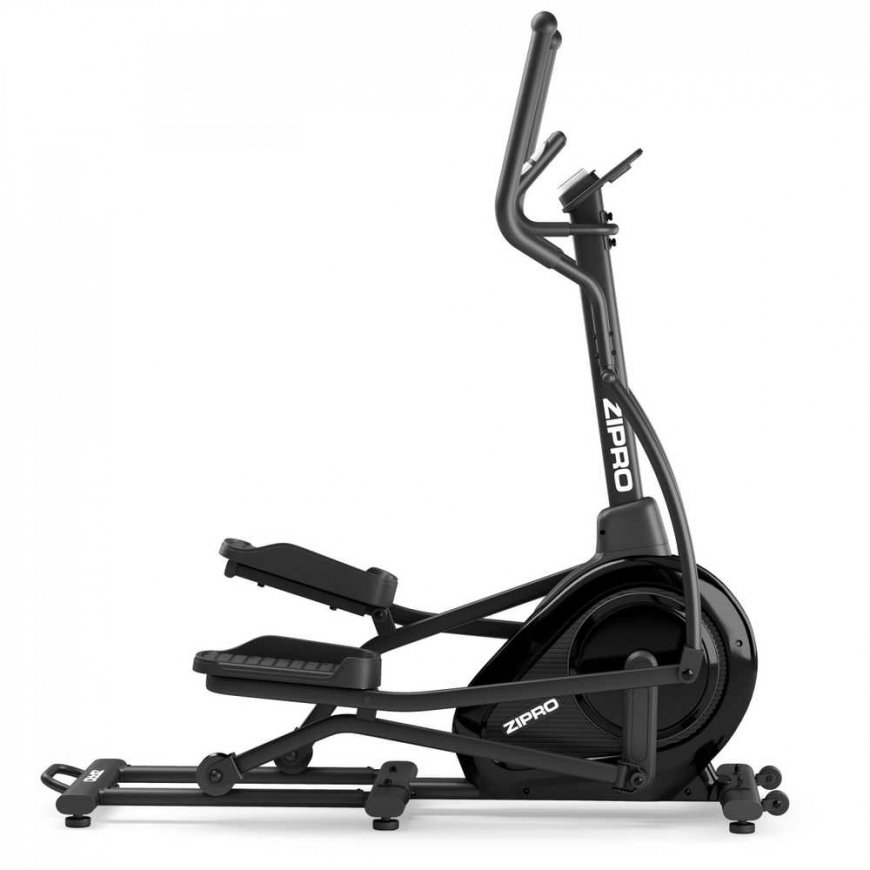 Zipro ellipsilaite Orbitrek ZIPRO SESSION crosstrainer – 2