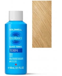 Goldwell COLORANCE kiiltosävyt 10BN 60 ml