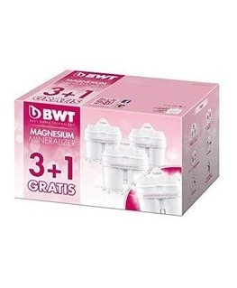 BWT - Flexible elbow connector M 3/8