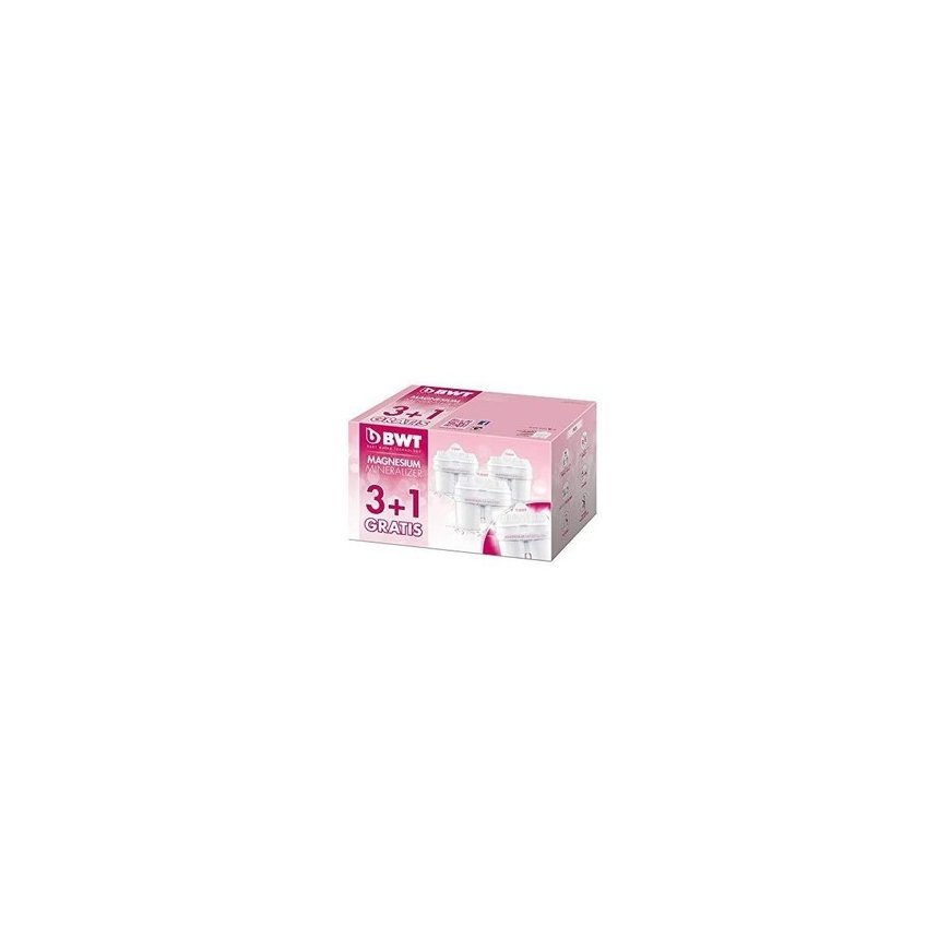 BWT - Flexible elbow connector M 3/8