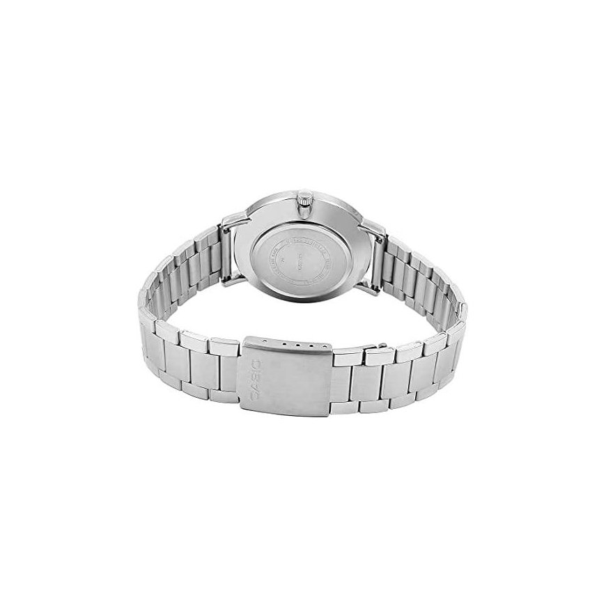 Miesten rannekello CASIO MTP-VT01L-2B (zd165a) – 2