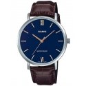 Laikrodis vyrams CASIO MTP-VT01L-2B (zd165a) Laikrodis vyrams CASIO MTP-VT01L-2B (zd165a)