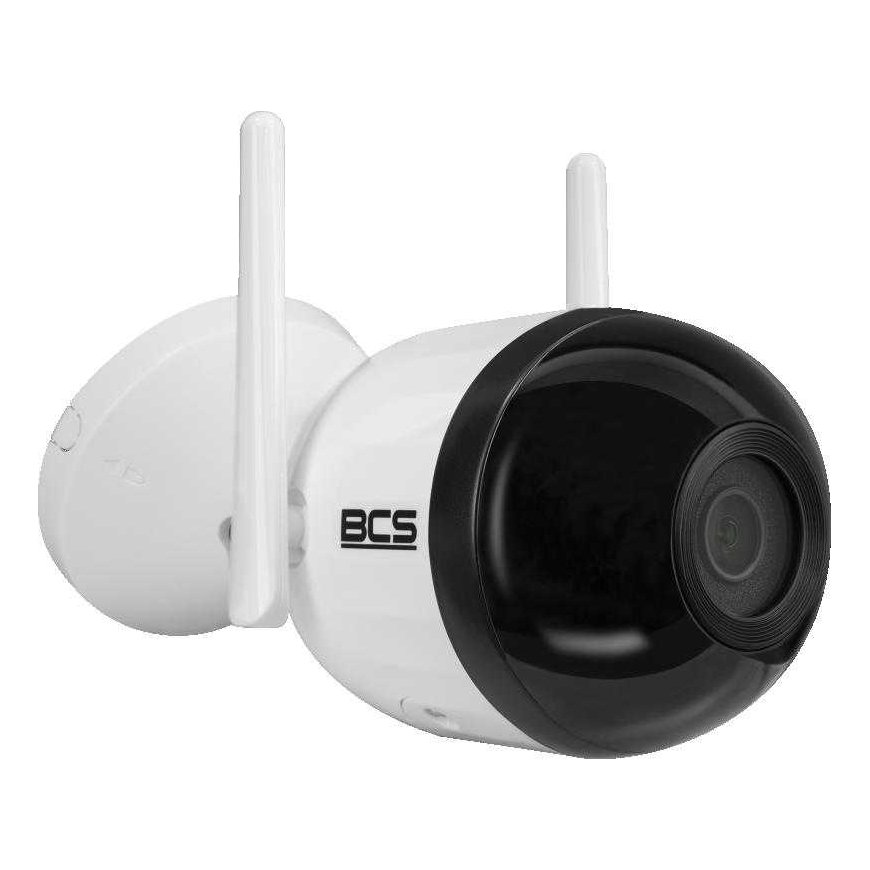 BCS-linja BCS-L-THOME01