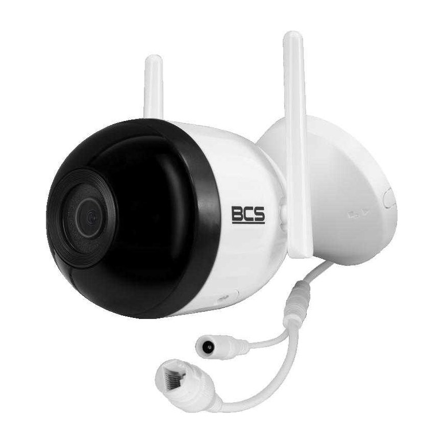 BCS-linja BCS-L-THOME01 – 4