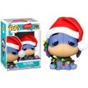 Funko POP figure Winnie The Pooh Eeyore Christmas Exclusive Funko POP figure Winnie The Pooh Eeyore Christmas Exclusive