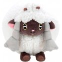 Jazwares Pokemon Wooloo pehmolelu 20cm Jazwares Pokemon Wooloo pehmolelu 20cm
