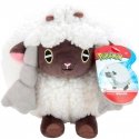 Jazwares Pokemon Wooloo plush toy 20cm Jazwares Pokemon Wooloo plush toy 20cm