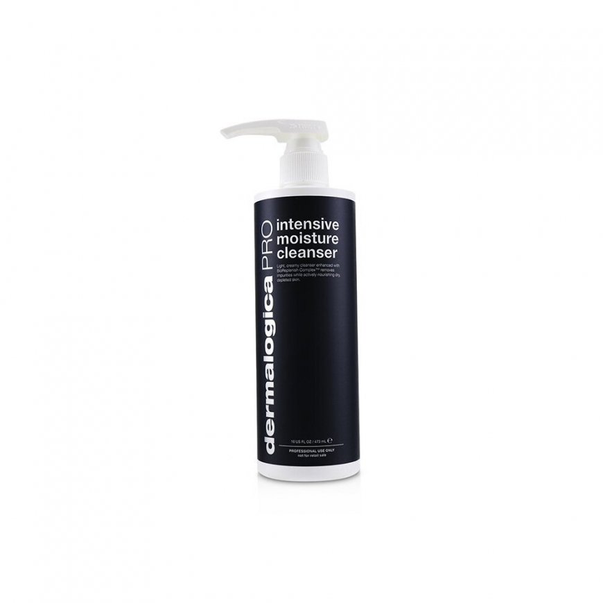 Dermalogica, Pro, Hydrating, Cleansing Kreminis, 473 ml – 2