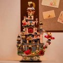 Pantasy Building Blocks The Little Prince Star Castle 3267 pieces Pantasy Building Blocks The Little Prince Star Castle 3267 pieces
