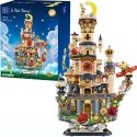 Pantasy Building Blocks The Little Prince Star Castle 3267 pieces Pantasy Building Blocks The Little Prince Star Castle 3267 pieces