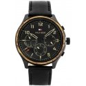 Men's watch TOMMY HILFIGER 1791854 ASHER (zf040a) Men's watch TOMMY HILFIGER 1791854 ASHER (zf040a)