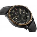 Men's watch TOMMY HILFIGER 1791854 ASHER (zf040a) Men's watch TOMMY HILFIGER 1791854 ASHER (zf040a)