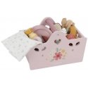 Little Dutch Wooden Picnic Set Little Dutch Wooden Picnic Set