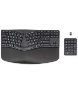 HP 960 Ergonomic Wireless Keyboard