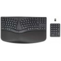 HP 960 Ergonomic Wireless Keyboard