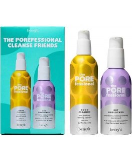 Benefit Moterims