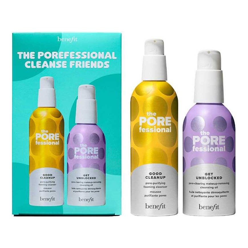 Benefit Moterims