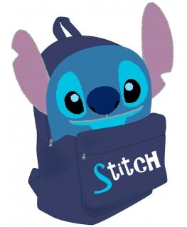 Disney Stitch -reppu 30 cm