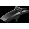 RockShox BoXXer mudguard, Juodas 4 bolt 38mm - BoXXer (D1+/2024+) RockShox BoXXer mudguard, Juodas 4 bolt 38mm - BoXXer (D1+/2024+)
