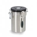 Zeller Present 27367 kitchen storage container Coffee container 1.7 L Plastic, Stainless steel Zeller Present 27367 kitchen storage container Coffee container 1.7 L Plastic, Stainless steel