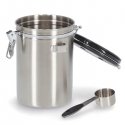 Zeller Present 27367 kitchen storage container Coffee container 1.7 L Plastic, Stainless steel Zeller Present 27367 kitchen storage container Coffee container 1.7 L Plastic, Stainless steel