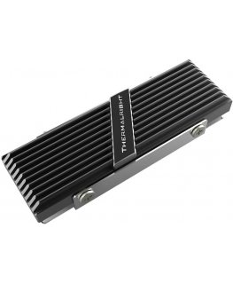 Thermalright M.2 2280 Type A B Passive Heatsink SSD Cooler SSD Aušintuvas
