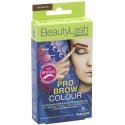 Refectocil BEAUTYLASH PRO BROW COLOR eyebrow tint kit light brown 1 unit Refectocil BEAUTYLASH PRO BROW COLOR eyebrow tint kit light brown 1 unit