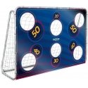 Neo-Sport goal mat, 215 x 150 cm