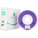 Polymaker PolyLite PETG - 1kg - 1.75mm - Purple Polymaker PolyLite PETG - 1kg - 1.75mm - Purple