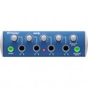 PreSonus HP4 120 W Sininen PreSonus HP4 120 W Sininen