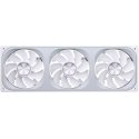 Jonsbo ZA-360 Fan, Reverse Blade, PWM, ARGB - 360mm, white