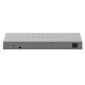 NETGEAR 28-Port PoE Gigabit/10G Stackable Smart Switch (GS728TXP)