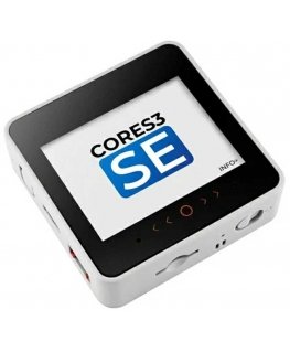 M5Stack CoreS3 SE – kūrimo modulis – ESP32-S3 – M5Stack K128-SE