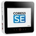 M5Stack CoreS3 SE – kūrimo modulis – ESP32-S3 – M5Stack K128-SE M5Stack CoreS3 SE – kūrimo modulis – ESP32-S3 – M5Stack K128-SE