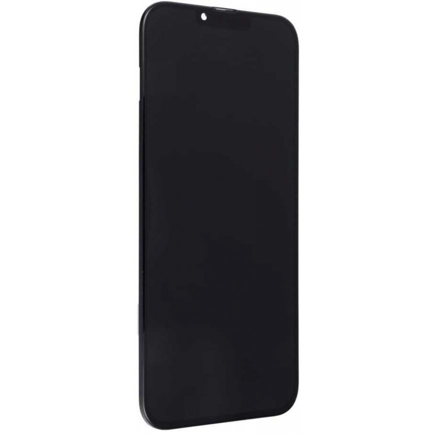 Case Oem LCD screen iPhone 13 Pro Max with digitizer black (ZY-LTPS) IC removable – 4
