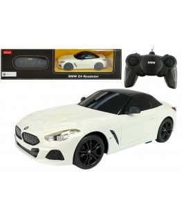 Remote Controlled BMW Z4 Roadster 1:24 - Rastar