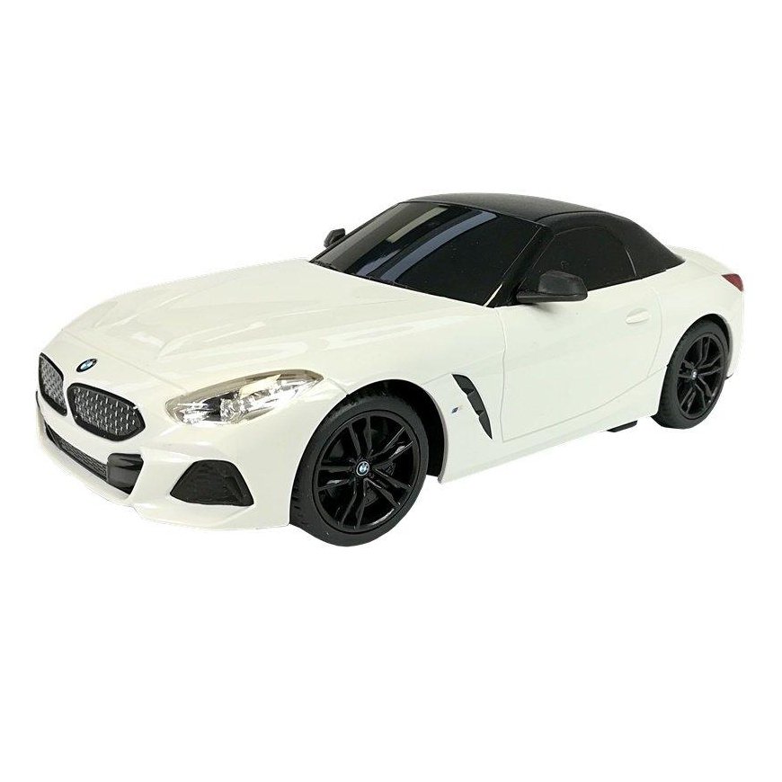 Nuotoliniu būdu valdomas BMW Z4 Roadster 1:24 - Rastar – 3