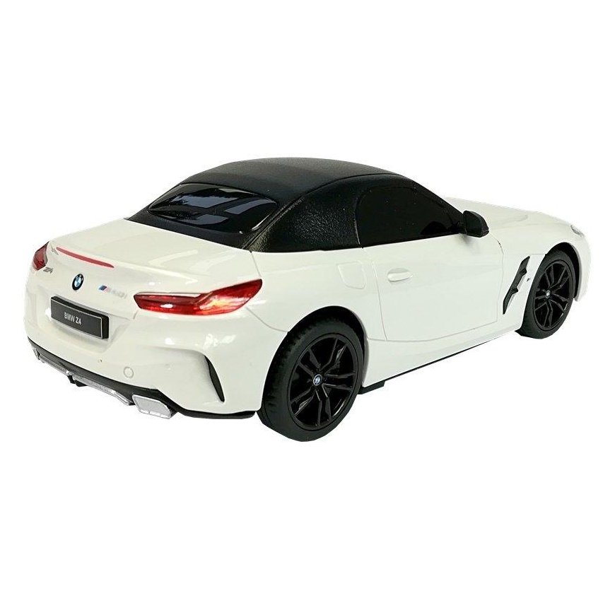 Remote Controlled BMW Z4 Roadster 1:24 - Rastar – 4