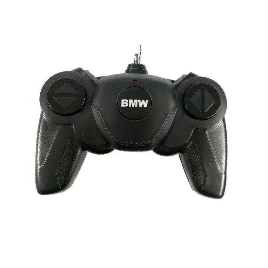 Remote Controlled BMW Z4 Roadster 1:24 - Rastar – 5