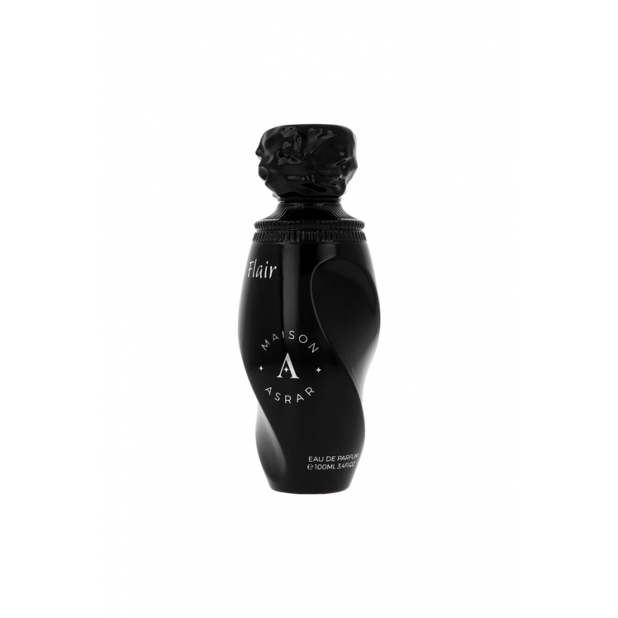 Maison Asrar Flair 100ml kvepalai Vyrams EDP
