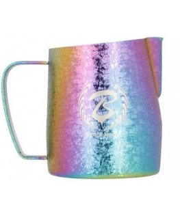 Barista Space - 450 ml Ice Grain Rainbow Milk Jug