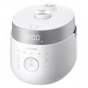 Cuckoo CRP-LHTR1009F скороварка для риса 1,8 L 1305 W Белый Cuckoo CRP-LHTR1009F скороварка для риса 1,8 L 1305 W Белый