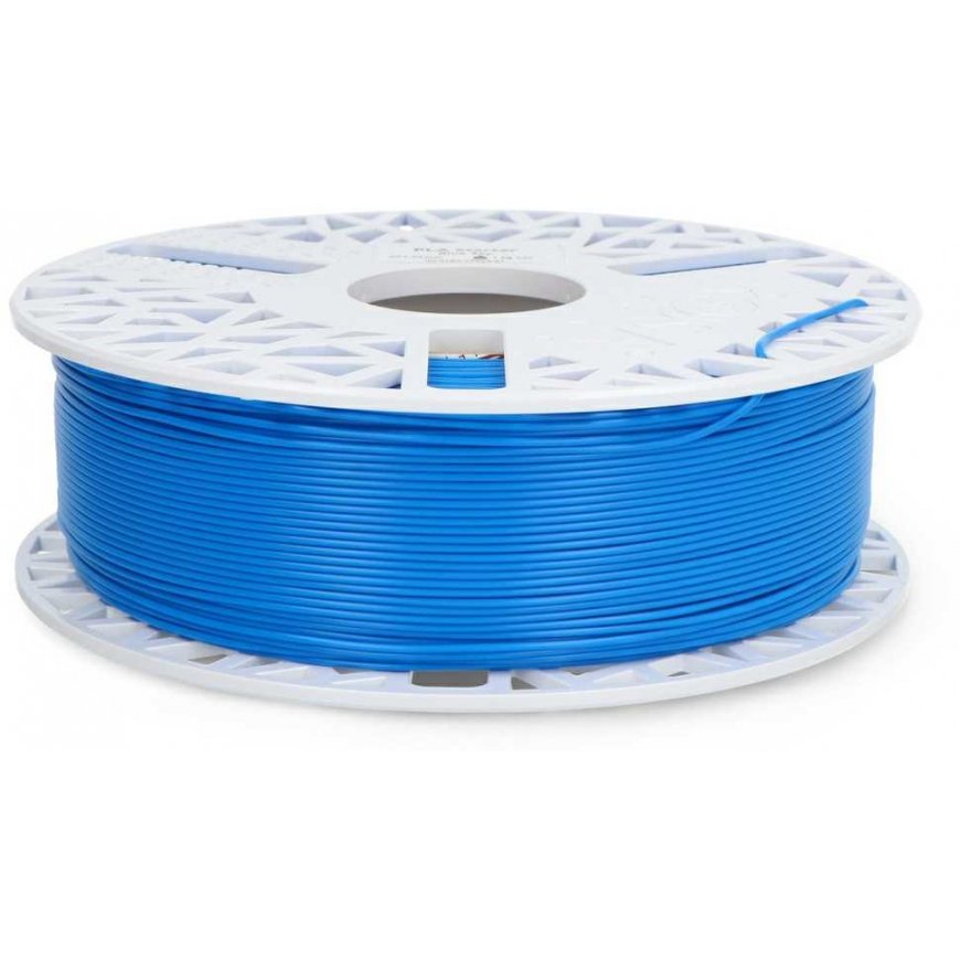 Rosa Plast Rosa3D PLA Starter siūlas 1.75mm 1kg - Mėlyna Sky – 2